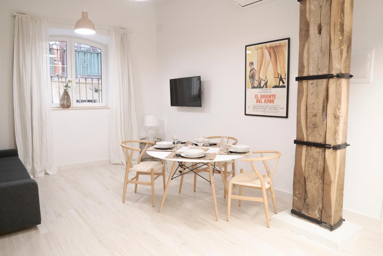 Apartment Nuevo Katu Kale Apartamentuak Centro Historico Getaria