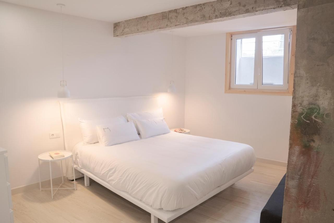 Apartament Nuevo Katu Kale Apartamentuak Centro Historico Getaria